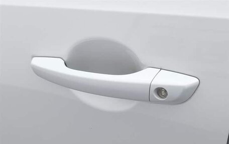 Changan CS35 Plus, 2021 год, 1 425 230 рублей, 18 фотография