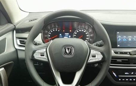 Changan CS35 Plus, 2021 год, 1 425 230 рублей, 11 фотография