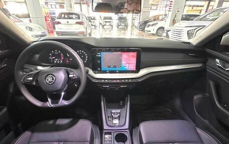 Skoda Octavia IV, 2022 год, 2 250 069 рублей, 5 фотография