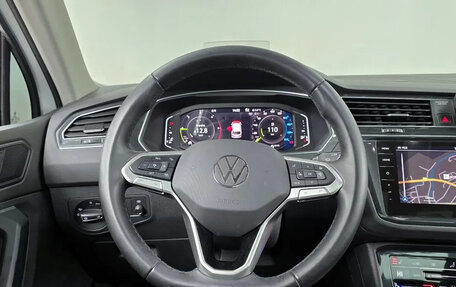 Volkswagen Tiguan II, 2023 год, 3 400 069 рублей, 7 фотография
