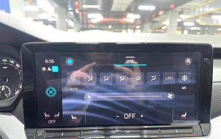 Skoda Octavia IV, 2022 год, 2 250 069 рублей, 7 фотография