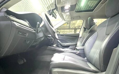 Skoda Octavia IV, 2022 год, 2 250 069 рублей, 4 фотография