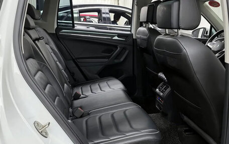 Volkswagen Tiguan II, 2023 год, 3 400 069 рублей, 11 фотография