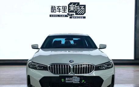 BMW 3 серия, 2023 год, 4 200 069 рублей, 2 фотография