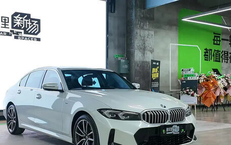 BMW 3 серия, 2023 год, 4 200 069 рублей, 3 фотография