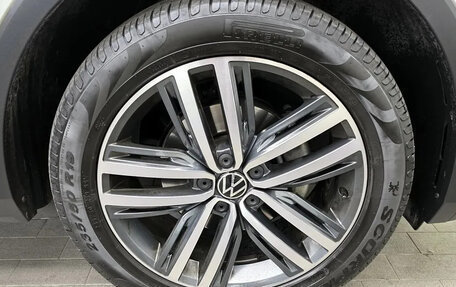 Volkswagen Tiguan II, 2023 год, 3 400 069 рублей, 18 фотография