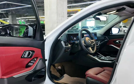 BMW 3 серия, 2023 год, 4 200 069 рублей, 6 фотография