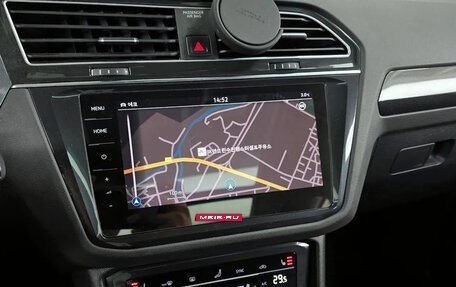 Volkswagen Tiguan II, 2023 год, 3 400 069 рублей, 12 фотография