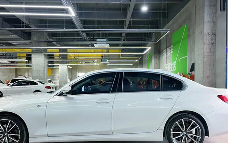 BMW 3 серия, 2023 год, 4 200 069 рублей, 4 фотография