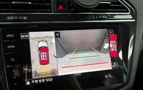 Volkswagen Tiguan II, 2023 год, 3 400 069 рублей, 13 фотография