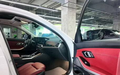 BMW 3 серия, 2023 год, 4 200 069 рублей, 8 фотография