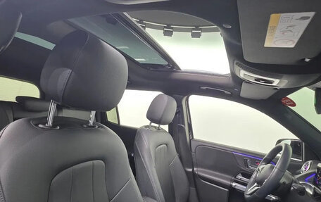 Mercedes-Benz GLB, 2024 год, 3 970 000 рублей, 10 фотография