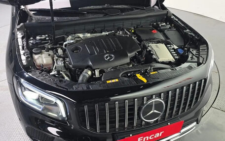 Mercedes-Benz GLB, 2024 год, 3 970 000 рублей, 6 фотография