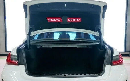 BMW 3 серия, 2023 год, 4 200 069 рублей, 12 фотография