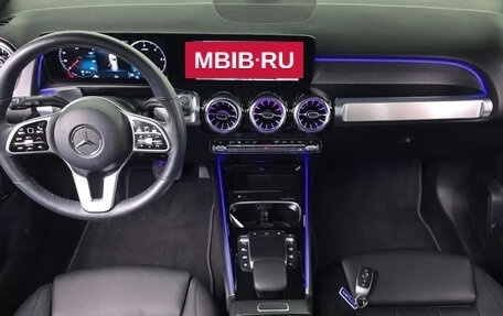 Mercedes-Benz GLB, 2024 год, 3 970 000 рублей, 7 фотография