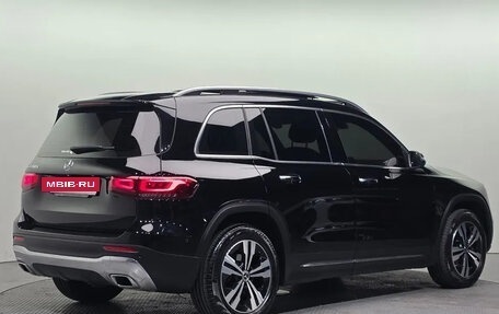 Mercedes-Benz GLB, 2024 год, 3 970 000 рублей, 2 фотография