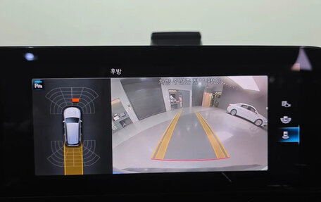 Mercedes-Benz GLB, 2024 год, 3 970 000 рублей, 14 фотография