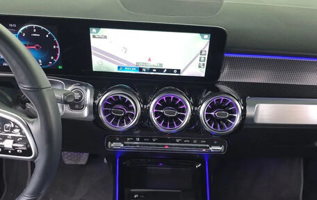 Mercedes-Benz GLB, 2024 год, 3 970 000 рублей, 13 фотография