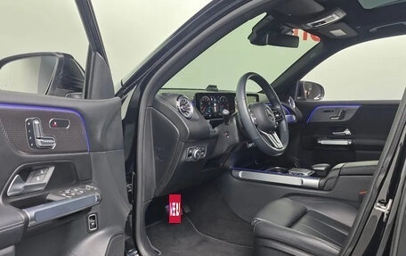 Mercedes-Benz GLB, 2024 год, 3 970 000 рублей, 11 фотография