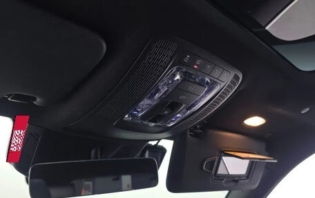 Mercedes-Benz GLB, 2024 год, 3 970 000 рублей, 15 фотография