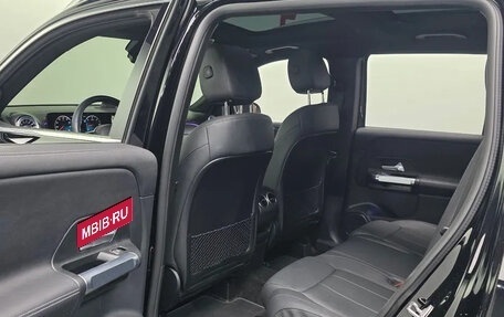 Mercedes-Benz GLB, 2024 год, 3 970 000 рублей, 16 фотография