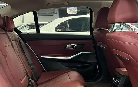 BMW 3 серия, 2023 год, 4 200 001 рублей, 9 фотография