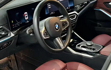 BMW 3 серия, 2023 год, 4 200 001 рублей, 7 фотография