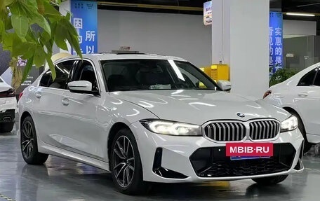 BMW 3 серия, 2023 год, 4 200 001 рублей, 3 фотография
