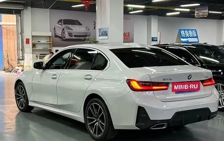 BMW 3 серия, 2023 год, 4 200 001 рублей, 4 фотография