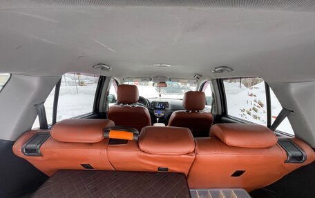 Hyundai Santa Fe III рестайлинг, 2008 год, 870 000 рублей, 8 фотография