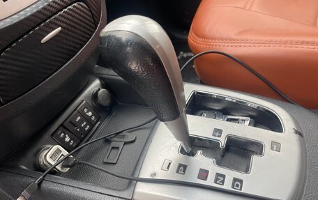 Hyundai Santa Fe III рестайлинг, 2008 год, 870 000 рублей, 17 фотография