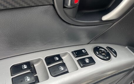 Hyundai Santa Fe III рестайлинг, 2008 год, 870 000 рублей, 15 фотография