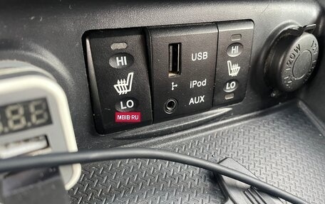 Hyundai Santa Fe III рестайлинг, 2008 год, 870 000 рублей, 16 фотография