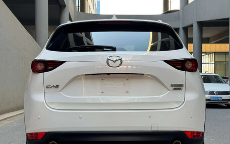 Mazda CX-5 II, 2023 год, 2 650 069 рублей, 4 фотография