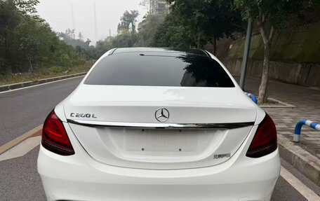 Mercedes-Benz C-Класс, 2021 год, 2 500 069 рублей, 5 фотография