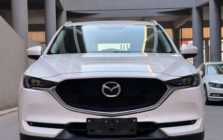 Mazda CX-5 II, 2023 год, 2 650 069 рублей, 2 фотография