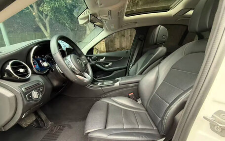 Mercedes-Benz C-Класс, 2021 год, 2 500 069 рублей, 6 фотография