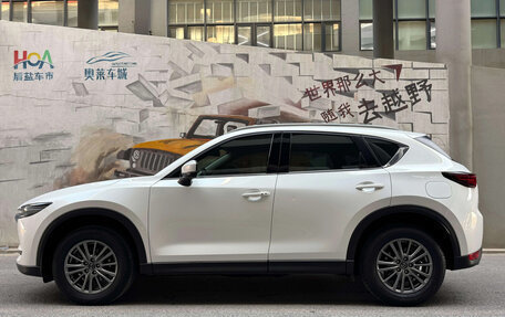 Mazda CX-5 II, 2023 год, 2 650 069 рублей, 3 фотография