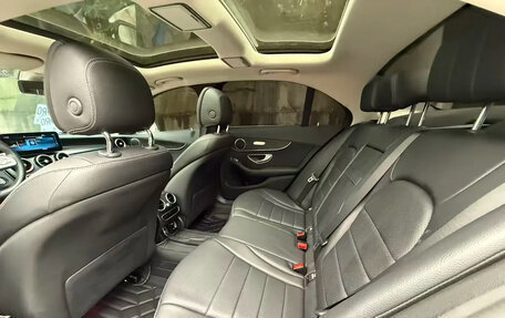 Mercedes-Benz C-Класс, 2021 год, 2 500 069 рублей, 9 фотография