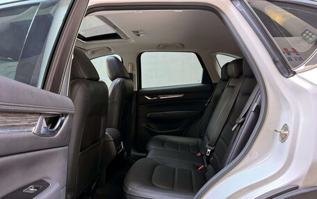 Mazda CX-5 II, 2023 год, 2 650 069 рублей, 12 фотография