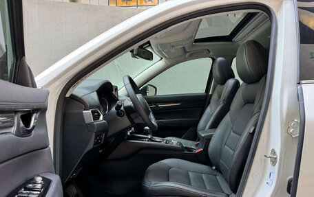 Mazda CX-5 II, 2023 год, 2 650 069 рублей, 11 фотография