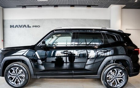 Haval H7, 2026 год, 4 199 000 рублей, 8 фотография