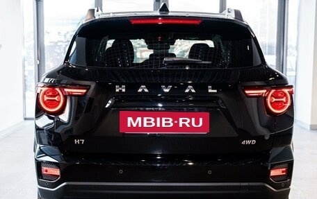 Haval H7, 2026 год, 4 199 000 рублей, 4 фотография