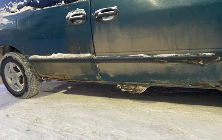 Plymouth Voyager III, 1999 год, 210 000 рублей, 6 фотография