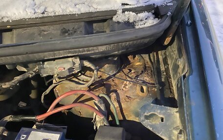 Plymouth Voyager III, 1999 год, 210 000 рублей, 3 фотография