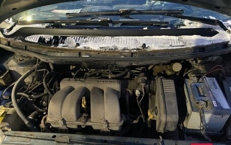 Plymouth Voyager III, 1999 год, 210 000 рублей, 2 фотография