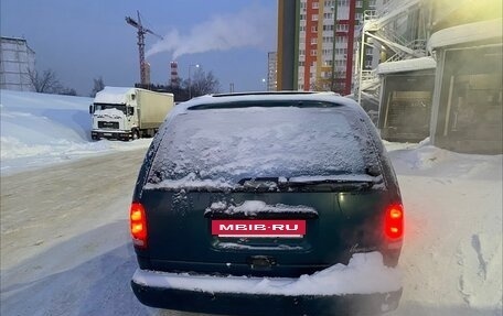 Plymouth Voyager III, 1999 год, 210 000 рублей, 5 фотография