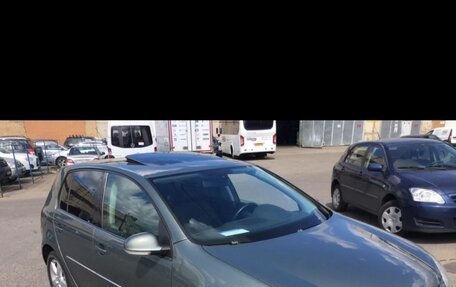 Volkswagen Golf V, 2006 год, 570 000 рублей, 7 фотография