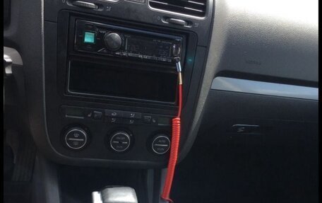 Volkswagen Golf V, 2006 год, 570 000 рублей, 14 фотография