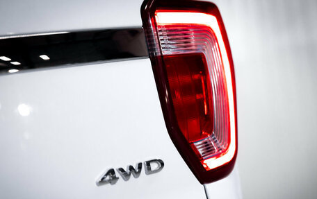 Ford Explorer VI, 2018 год, 3 099 000 рублей, 11 фотография